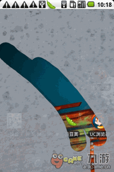 屏幕射击游戏_0