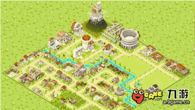 帝国地牢_3