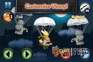 海盗2斯瓦尼蒂的复仇下载_7