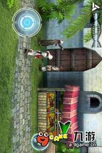 gameloft经典游戏合集_0