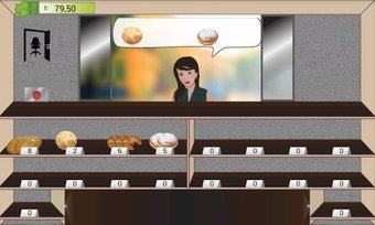 老爹面包店游戏_7