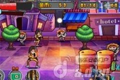 山居客游戏_3