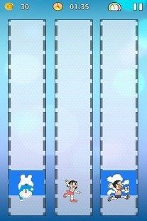哆啦a梦梦工厂游戏_4