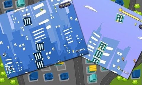 站上塔楼tower游戏_9
