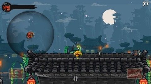 疾走奇魂游戏_7