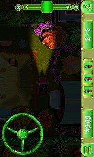 开车游戏模拟器_8