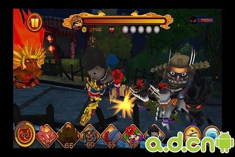 魔法守护ios下载_8