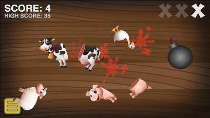 farm农场游戏_2