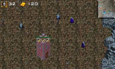 crusaders手游_1