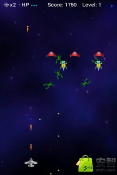 爆裂星空游戏_9