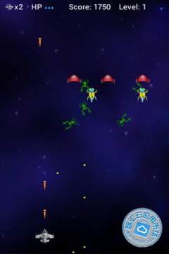 爆裂星空游戏_5