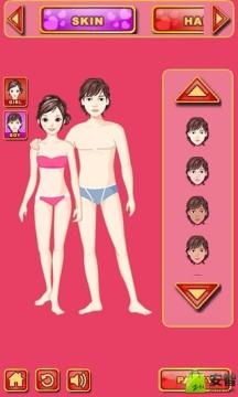 下载玫瑰情人app_7