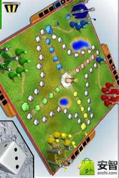 中国飞行棋下载_8