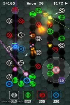 室内激光射击游戏_8