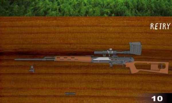 武器拆解游戏_4