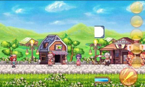守护彩虹岛手游攻略_4