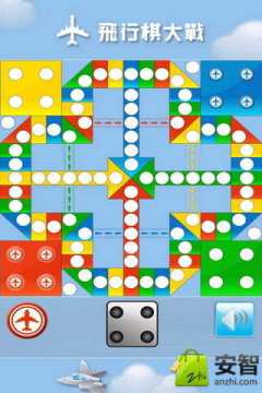 中国飞行棋下载_9