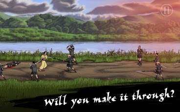 武士samurai游戏_5