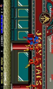 超人superman系列_3