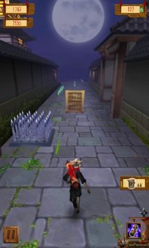 忍者月影抄下载_4
