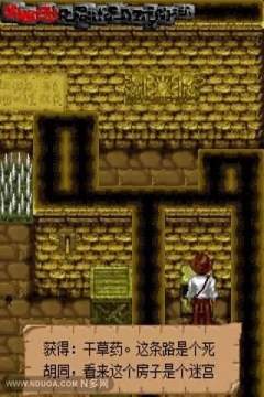 古墓奇兵崛起手游_2