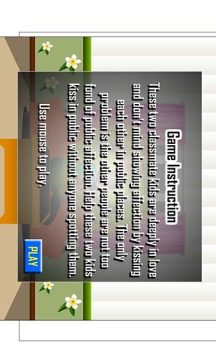 可以接吻谈恋爱的手游_4