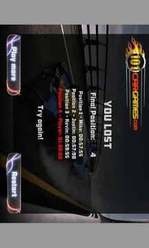 F1手游_8