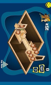 逃离金字塔下载无限版_6