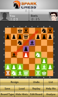 国际象棋大战下载_6