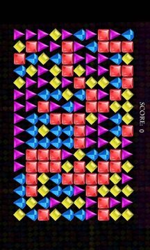 宝石方块游戏_6