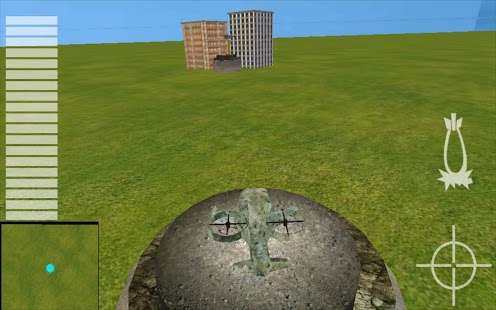 直升机3d游戏_3