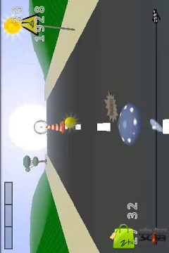 农场游戏有外星飞船入侵_2