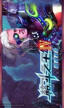 2022年3d格斗手游排行榜_5