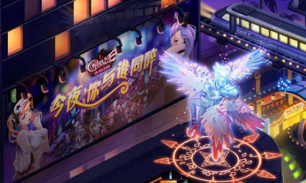 经营夜店的游戏_9