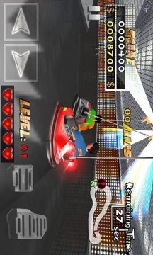 三人碰碰车游戏_9
