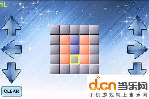 fill一笔游戏攻略_3