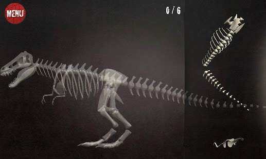 3d打恐龙游戏_0