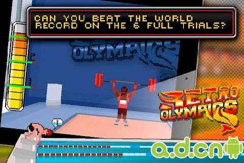 sega奥运会下载_4