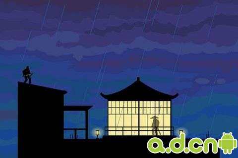 影子忍者的复仇九游_9
