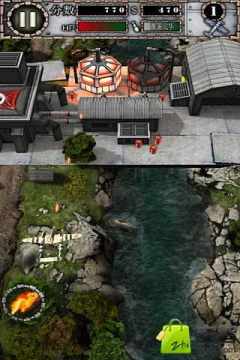 psp皇牌空战x2联合突袭下载_2