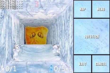 水晶迷宫游戏_2