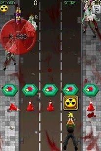 类似死城僵尸生存的游戏_5