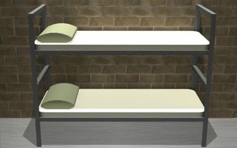 监狱逃生小游戏_7