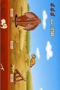 以动物为主题的游戏活动合集_1