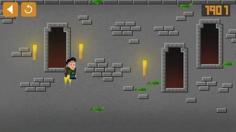 短跑过关手游_1