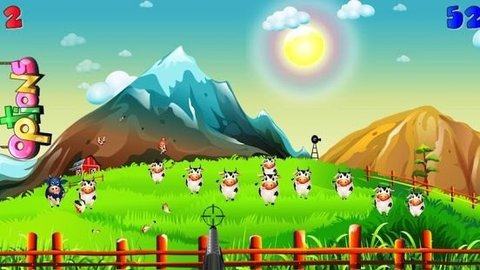 进攻城堡的游戏_5