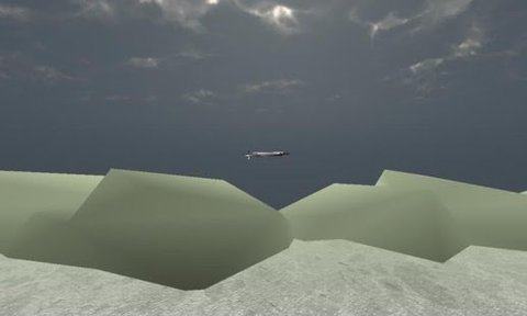 弓箭手3d手游_7