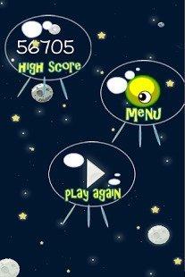 农场游戏有外星飞船入侵_1