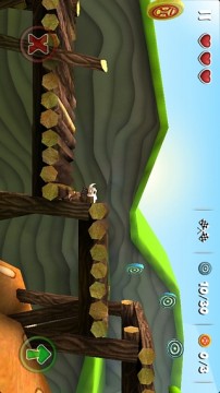 森林探险游戏_4