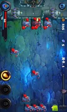 吸血恶魔游戏_0